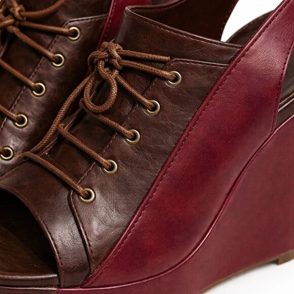 Shoes - Picture 2 of 7